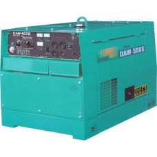 Сварочный агрегат Denyo DAW-500S