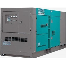 Дизельные генератор Denyo DCA-220SPK3 купить