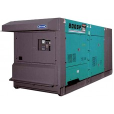 Дизельные генератор Denyo DCA-800SPM купить
