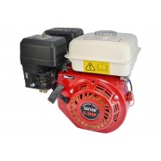 Двигатель GX 160 аналог Honda GX 160 (Хонда GX 160)Тип Q (D=19.05 mm) Двигатель GX 160 аналог Honda GX 160 (Хонда GX 160)Тип Q (D=19.05 mm)