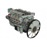 КАМАЗ 740.58-300 160кВт