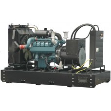 Дизель-генератор  АД240С-Т400-2РП