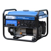 Бензогенератор TSS SGG 2800L