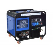 Дизель генератор TSS SDG 12000EH Дизель генератор TSS SDG 12000EH