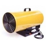 Газовая пушка DLT-FA50P (15 кВт) Газовая пушка DLT-FA50P (15 кВт)