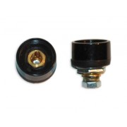 Кабельное гнездо 16-25 /Socket (03.01.004.001)