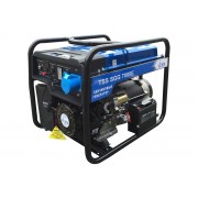 Бензогенератор TSS SGG 7000 E