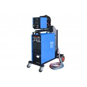 Сварочный инвертор ТСС PULSE PMIG-500 Сварочный инвертор ТСС PULSE PMIG-500