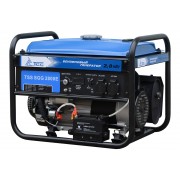 Бензогенератор TSS SGG 2800E