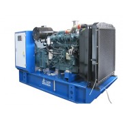 Дизельный генератор ТСС АД-544С-Т400-1РМ17 (Mecc Alte) Дизельный генератор ТСС АД-544С-Т400-1РМ17 (Mecc Alte)