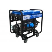 Дизель генератор TSS SDG 6000EH Дизель генератор TSS SDG 6000EH