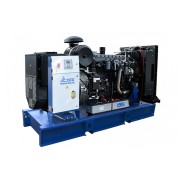 Дизельный генератор ТСС АД-440С-Т400-1РМ20 (Mecc Alte) Дизельный генератор ТСС АД-440С-Т400-1РМ20 (Mecc Alte)