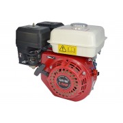 Двигатель GX 160 аналог Honda GX 160 (Хонда GX 160) тип S (D=20 mm) Двигатель GX 160 аналог Honda GX 160 (Хонда GX 160) тип S (D=20 mm)