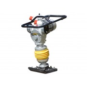 Вибротрамбовка электрическая TSS HCD70 уценка Вибротрамбовка электрическая TSS HCD70 уценка