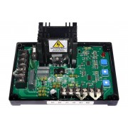 Регулятор напряжения GAVR-15A / GAVR-15A AVR Регулятор напряжения GAVR-15A / GAVR-15A AVR