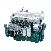 Yuchai YC6MK420L-D20 Yuchai YC6MK420L-D20