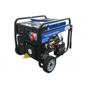 Бензогенератор TSS SGG 6000 EH3