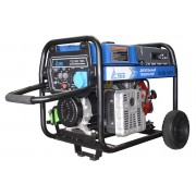 Дизель генератор TSS SDG 7000EH Дизель генератор TSS SDG 7000EH