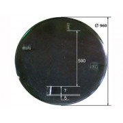 Диск для TSS DMD960