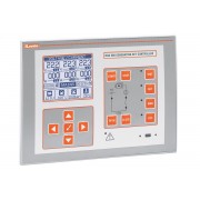 Контроллер Lovato RGK900SA Контроллер Lovato RGK900SA