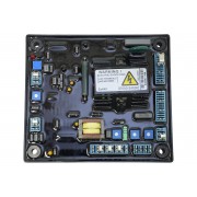 Регулятор напряжения AVR SX440 ( EA440, ZL440D) Регулятор напряжения AVR SX440 ( EA440, ZL440D)