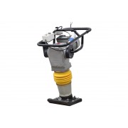 Вибротрамбовка электрическая TSS HCD80G (220В) Вибротрамбовка электрическая TSS HCD80G (220В)