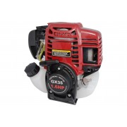 Двигатель GX35 аналог Honda GX35 (Хонда GX 35) Двигатель GX35 аналог Honda GX35 (Хонда GX 35)