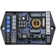 Регулятор напряжения Mark I; V (M16FA655A) Регулятор напряжения Mark I; V (M16FA655A)