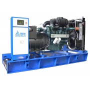 Дизельный генератор ТСС АД-440С-Т400-1РМ17 (Mecc Alte) Дизельный генератор ТСС АД-440С-Т400-1РМ17 (Mecc Alte)