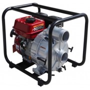 Мотопомпа SCWT80 Мотопомпа SCWT80