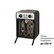 Тепловентилятор ТСС ТВ-01-50 (220В) Тепловентилятор ТСС ТВ-01-50 (220В)