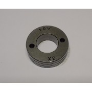 Ролик V 0,8/1.0 для полуавтоматов PULSE PMIG-350/500 Ролик V 0,8/1.0 для полуавтоматов PULSE PMIG-350/500