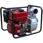 Мотопомпа SCWP80 Мотопомпа SCWP80