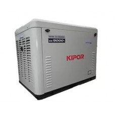 Газовый генератор KNE9000T в кожухе
